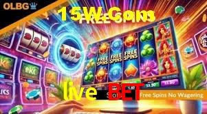 Statistics live bet