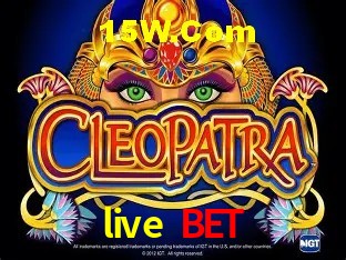 Bônus de Boas-vindas live bet