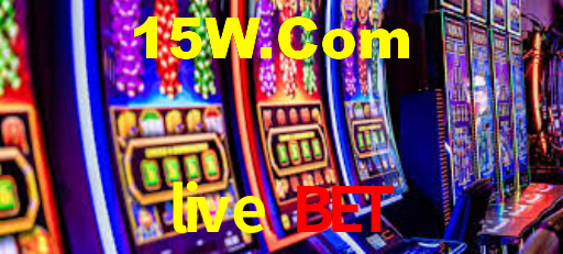 live bet vip