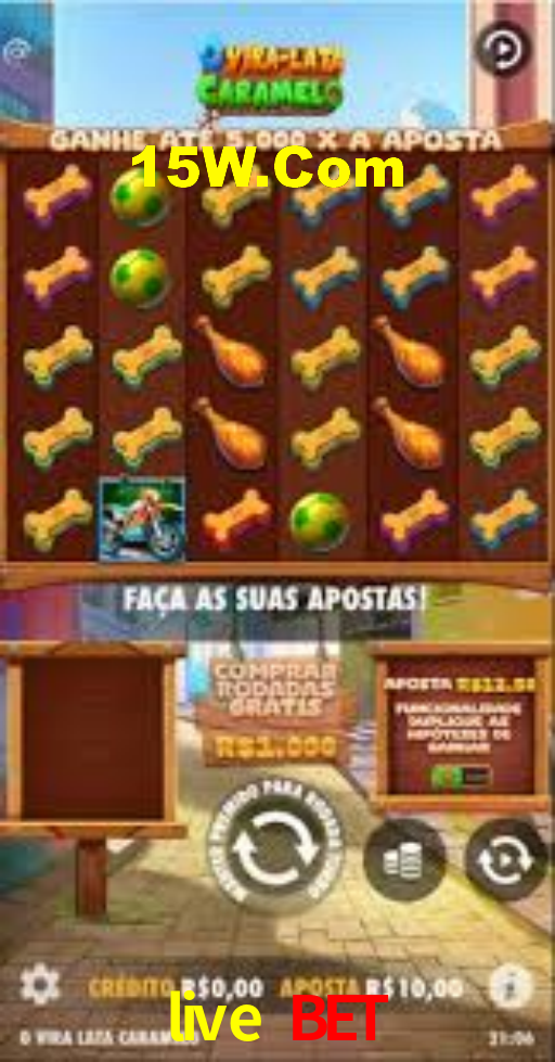 live bet - Um Cassino De Prestígio! - live bet app