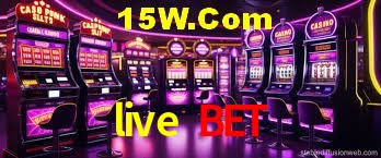 Welcome Bonus live bet