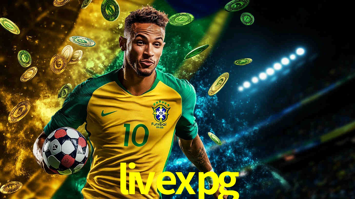 Estatísticas livexpg