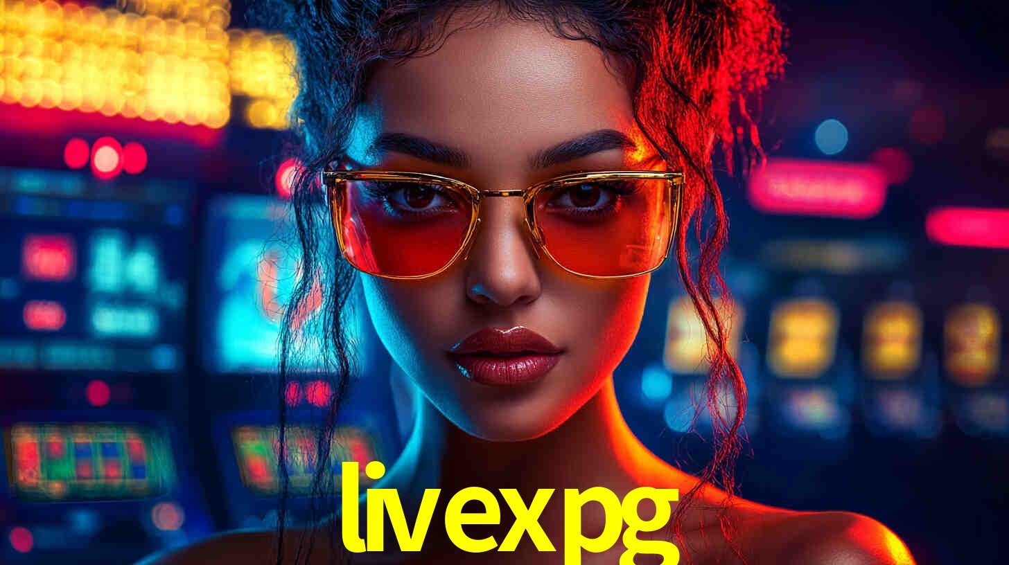 Experiência VIP livexpg