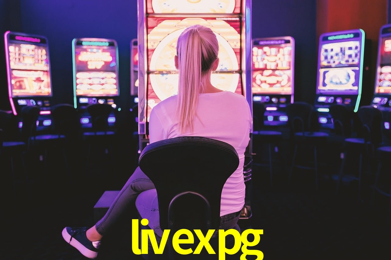 Welcome Bonus livexpg