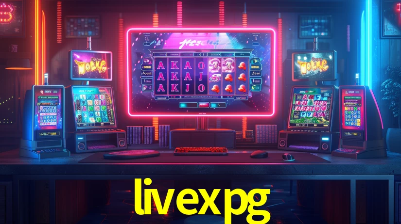 livexpg plataforma