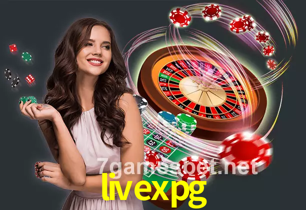 vivo no cassino livexpg