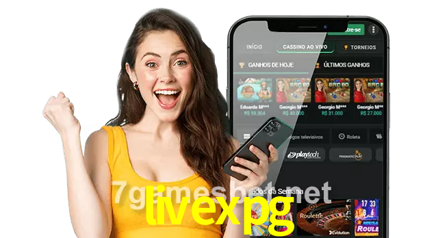 livexpg