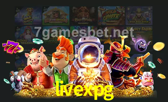 cassino livexpg
