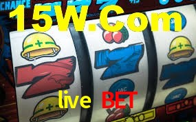 Live Casino live bet