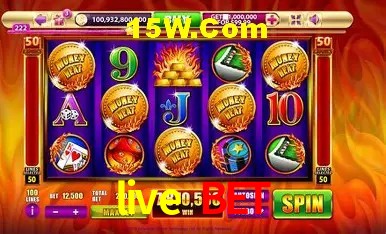 Provedores de Jogos live bet