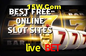 Casino Ao Vivo live bet