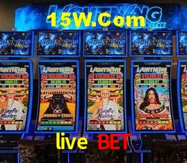 Avaliações dos Jogadores live bet