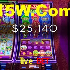 Programa VIP live bet