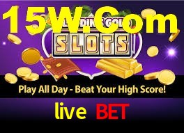 live bet