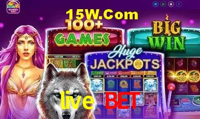 Especiais de Fim de Semana live bet