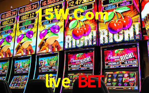 live bet app