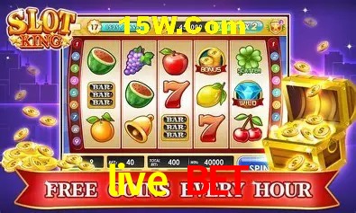 PIX Instantâneo live bet