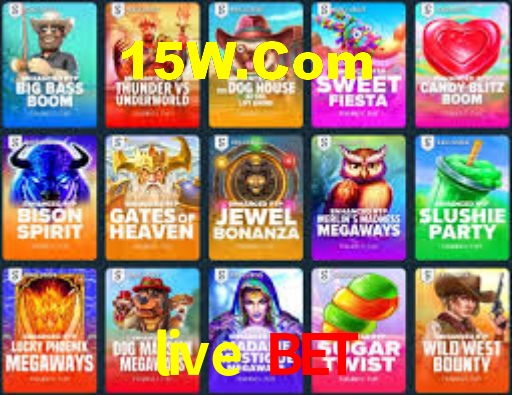 live bet app