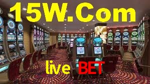 Roulette Table live bet