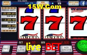 Casino VIP live bet