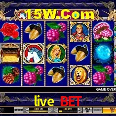 Estatísticas Esportivas live bet