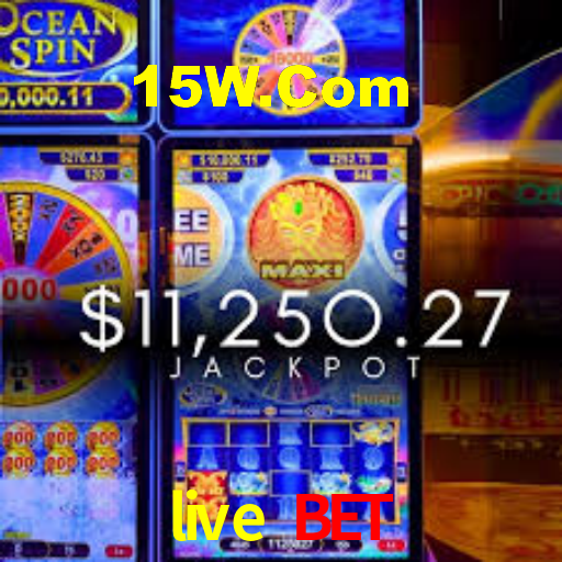 live bet app