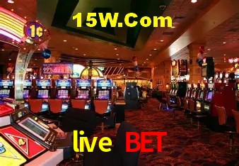 Estatísticas do Jogo live bet