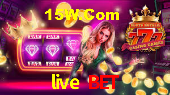live bet