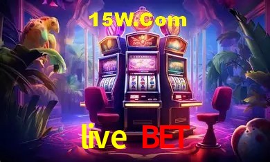 Promoção Relâmpago live bet