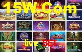 Ofertas Imperdíveis na live bet: Promoções e Bônus Que Valem a Pena