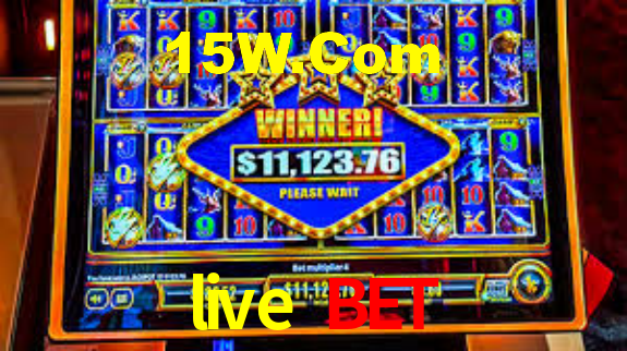 live bet