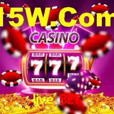 live bet