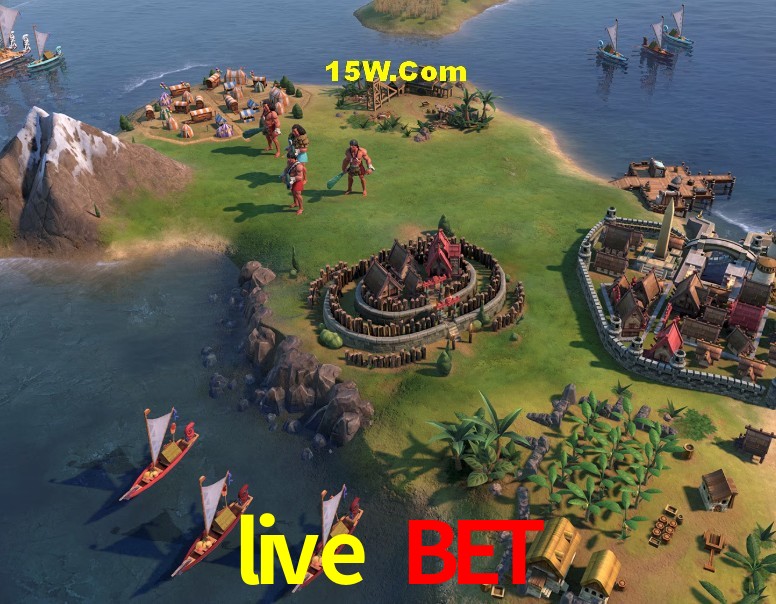 Interface Premium live bet