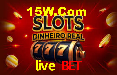 live bet app