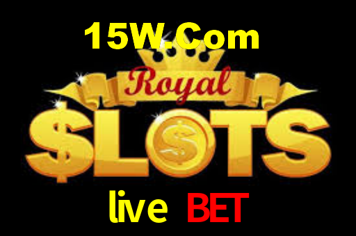 live bet vip