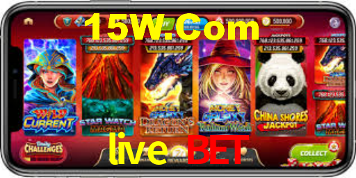 live bet app