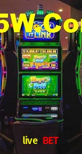 Tournaments live bet