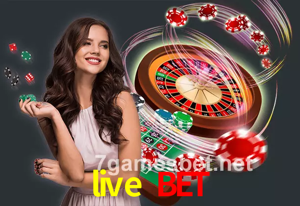 vivo no cassino live bet