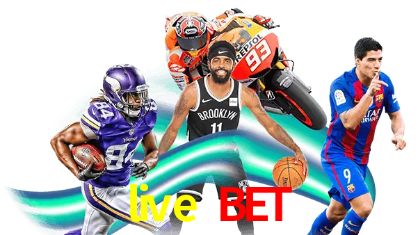 live bet