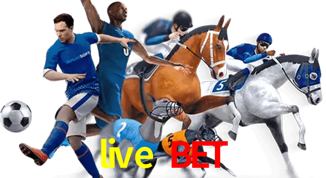 live bet