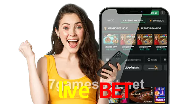 live bet