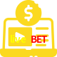 O Cassino live bet também oferece apostas esportivas virtuais!