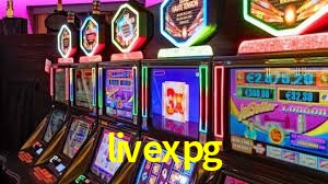 Desvendando o Mundo dos Jogos Virtuais na livexpg