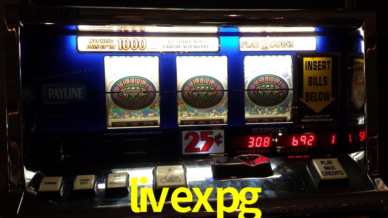 VIP Casino livexpg