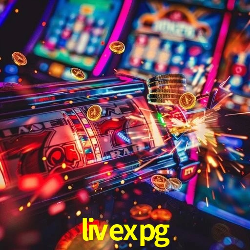 Apostas Esportivas na livexpg: Um Guia Completo