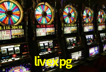 PIX Instantâneo livexpg