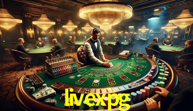 Football Betting livexpg