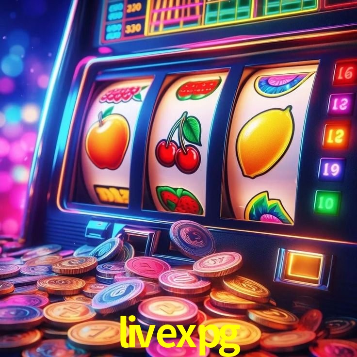 Desvendando o Mundo dos Jogos Virtuais na livexpg