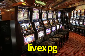 A Emoção da Loteria na livexpg: Uma Chance de Mudança de Vida