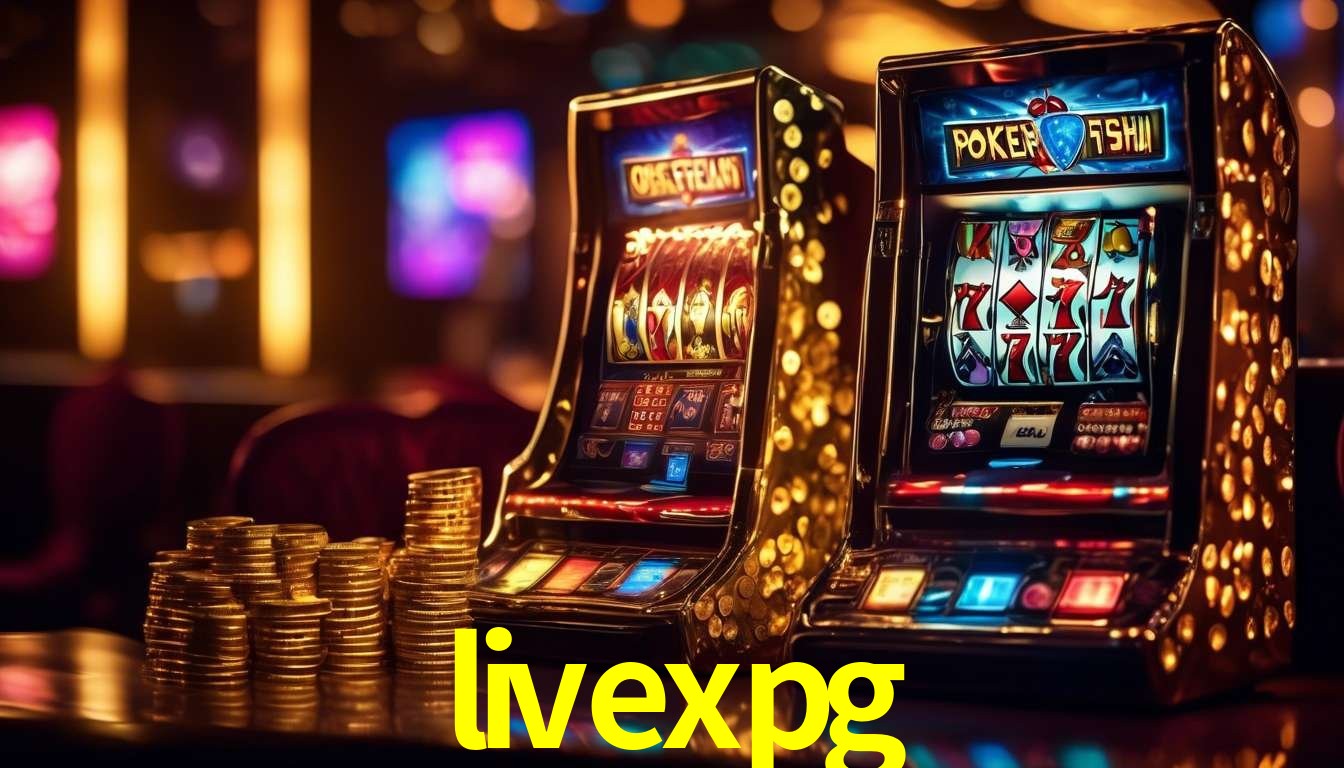 Sistemas de Segurança livexpg